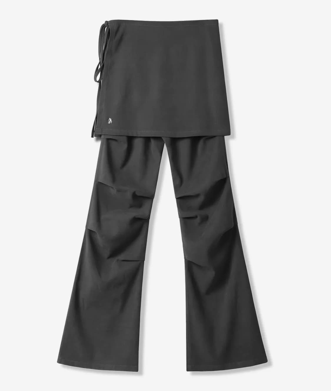 어반드레스 Wrap Layered Pants 상품이미지1