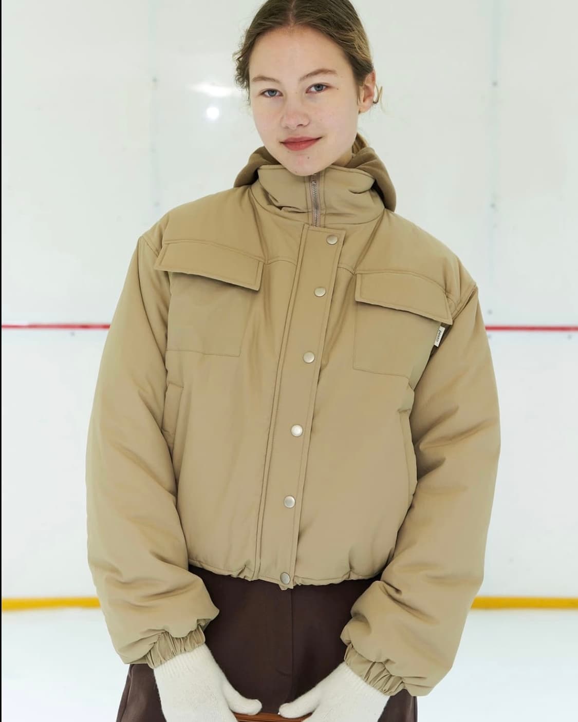 PESTO 페스토 패딩 상품이미지2