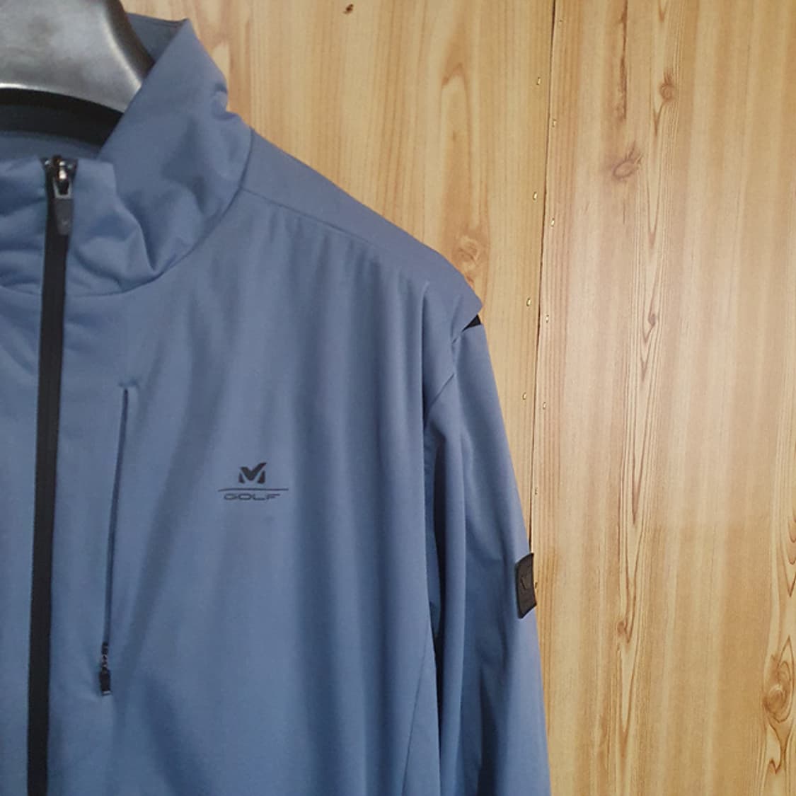 밀레 골프 자켓 110 상품이미지2