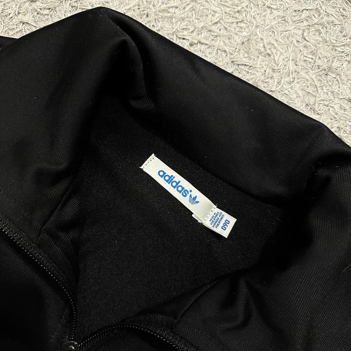 [우먼90] 아디다스 파이어버드져지 상품이미지4