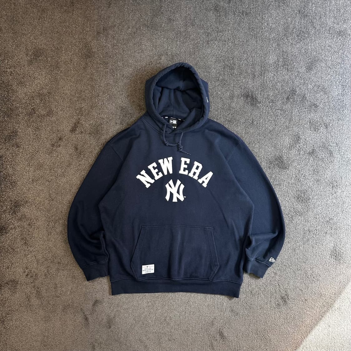 뉴에라 MLB 뉴욕 양키스 후드티 상품이미지1