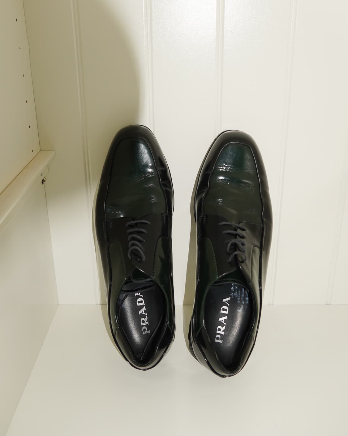 프라다 로퍼 상품이미지7