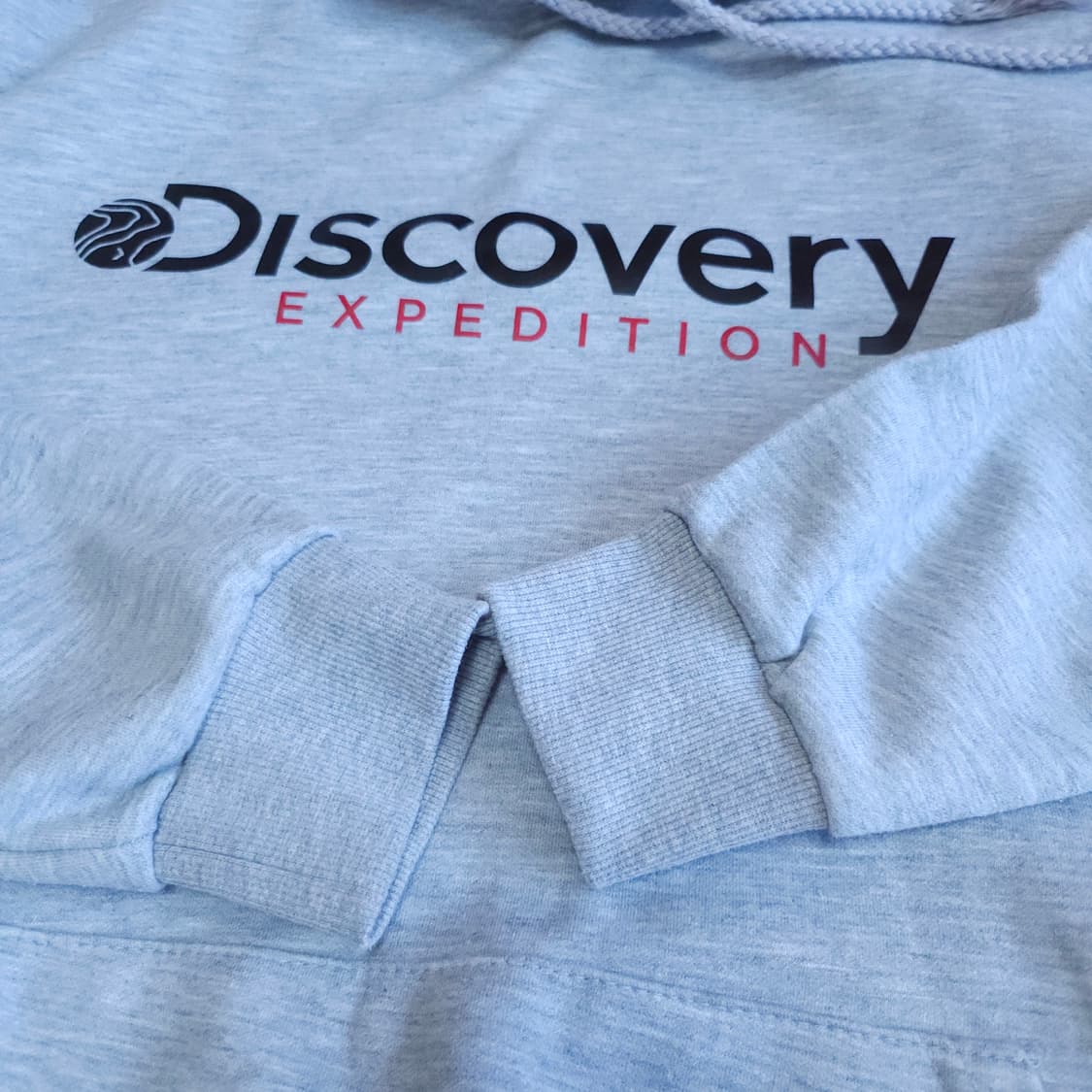 디스커버리 후드티셔츠 100-105 맨투맨 남여 상품이미지6