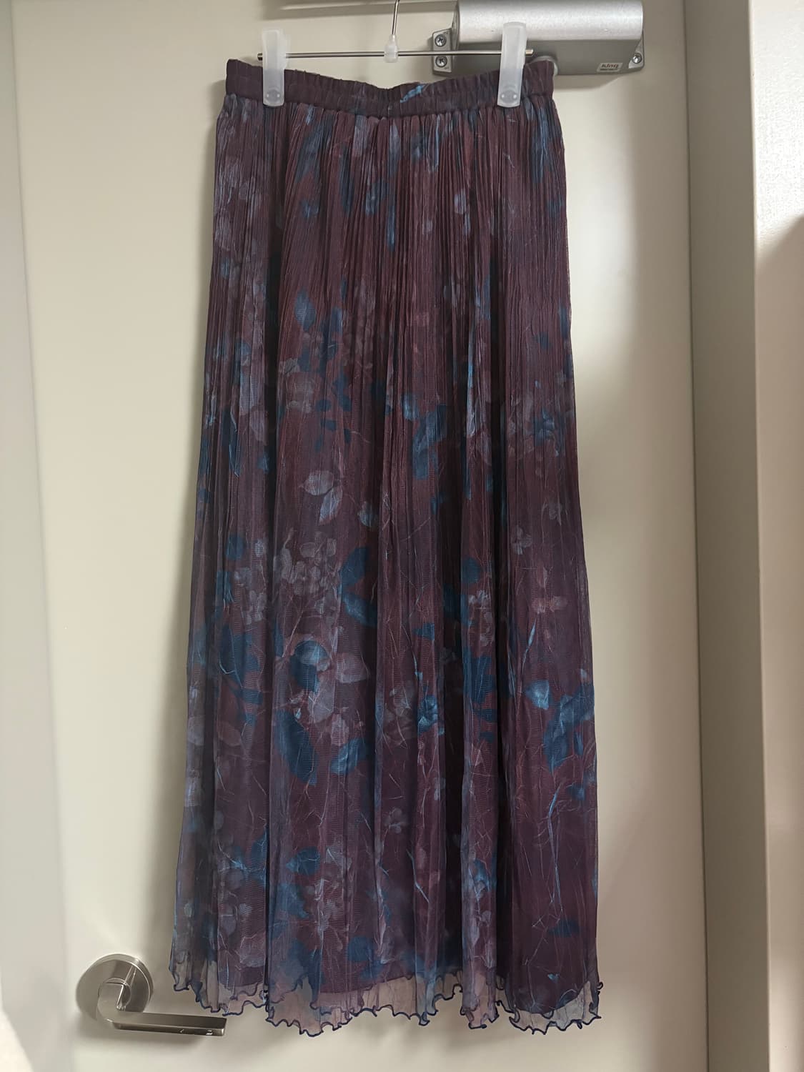 flower sha skirt 상품이미지4