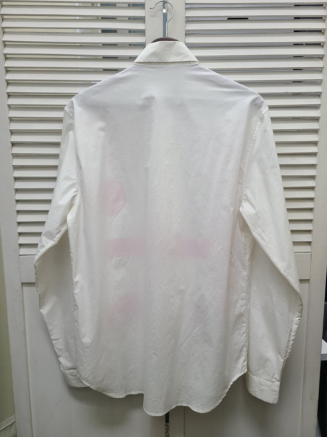 JW앤더슨 스페이스 셔츠 상품이미지5