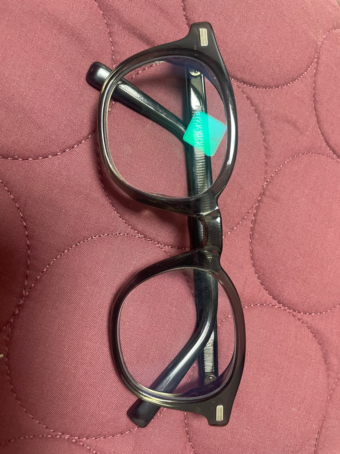 Fakeme harry 안경 상품이미지2