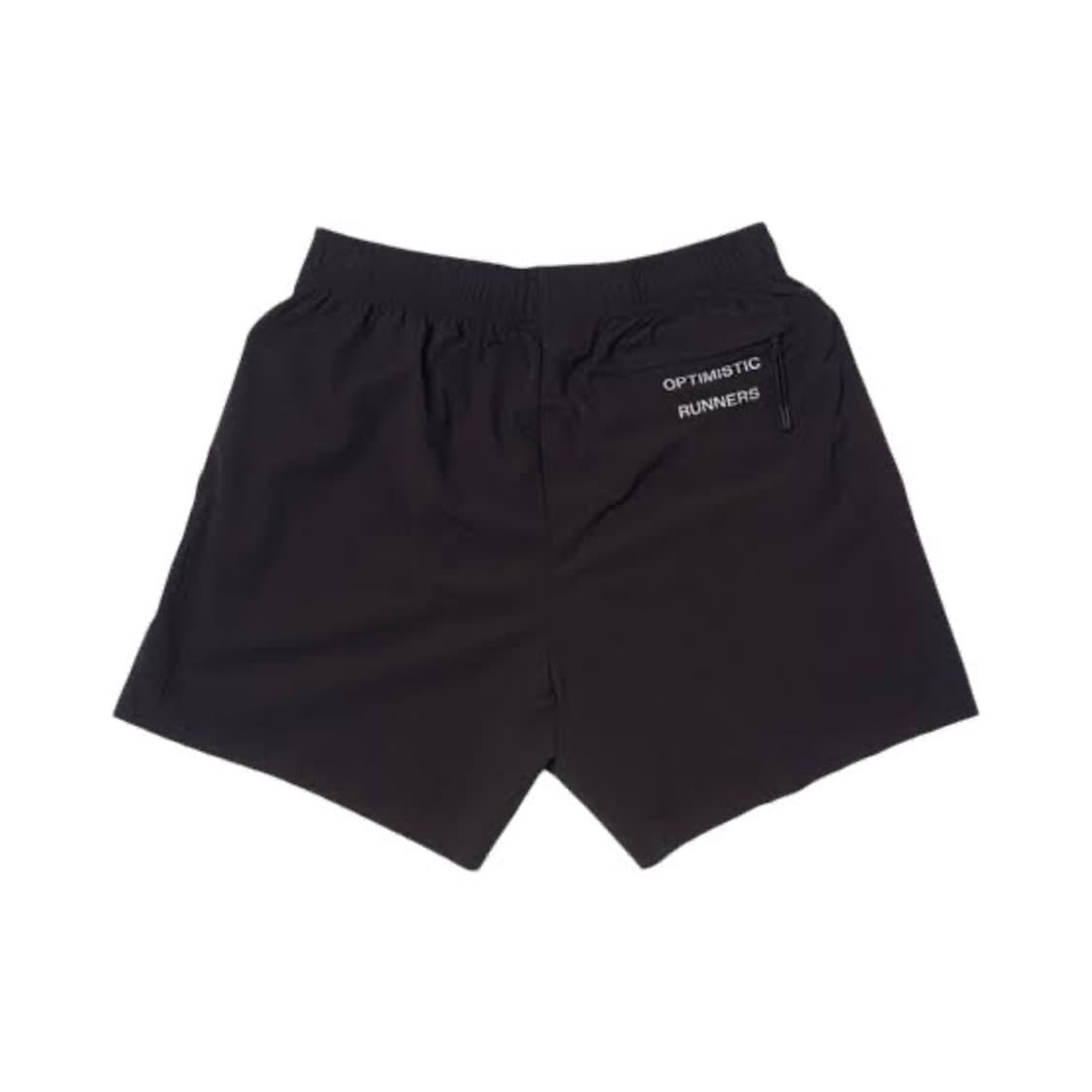 옵티미스틱 루즈쇼츠 블랙 L 상품이미지2