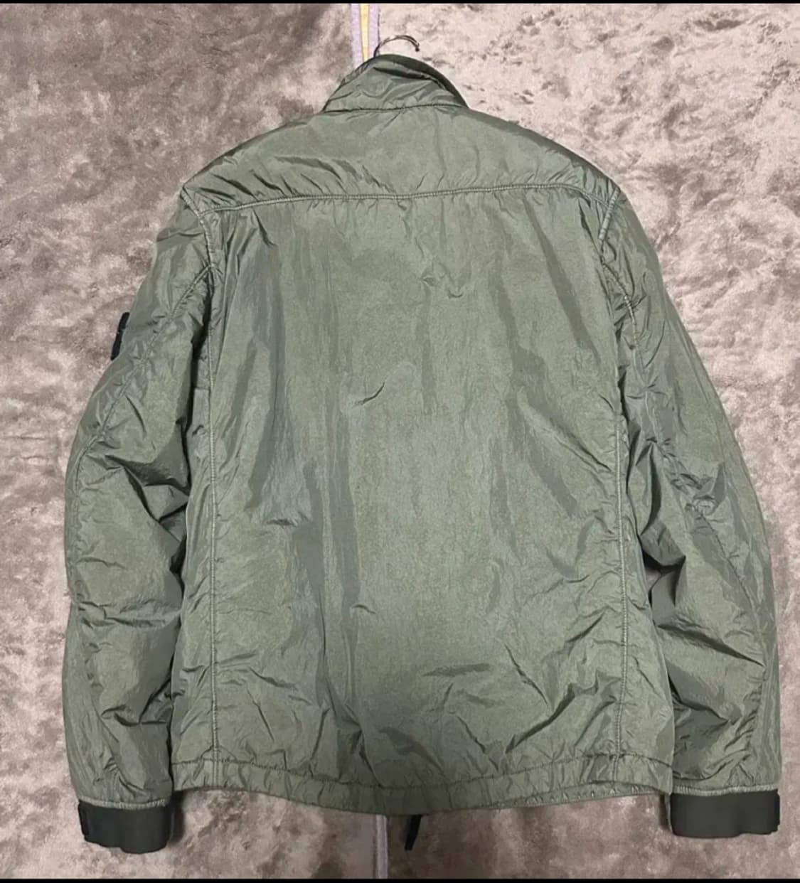 스톤아일랜드 경량 패딩 상품이미지2