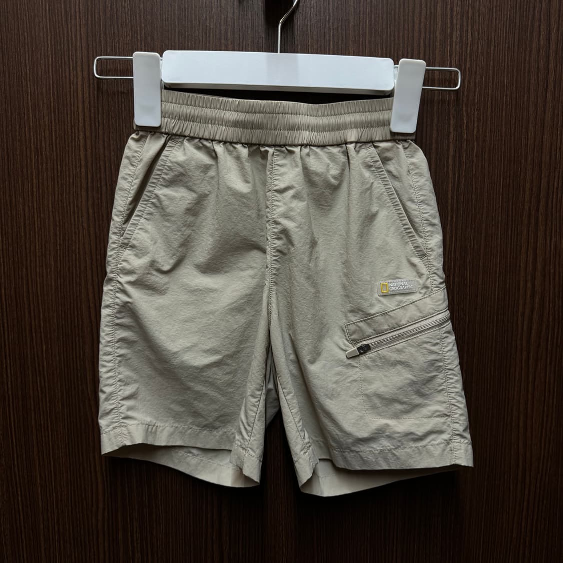 내셔널지오그래픽 반바지 110 상품이미지1