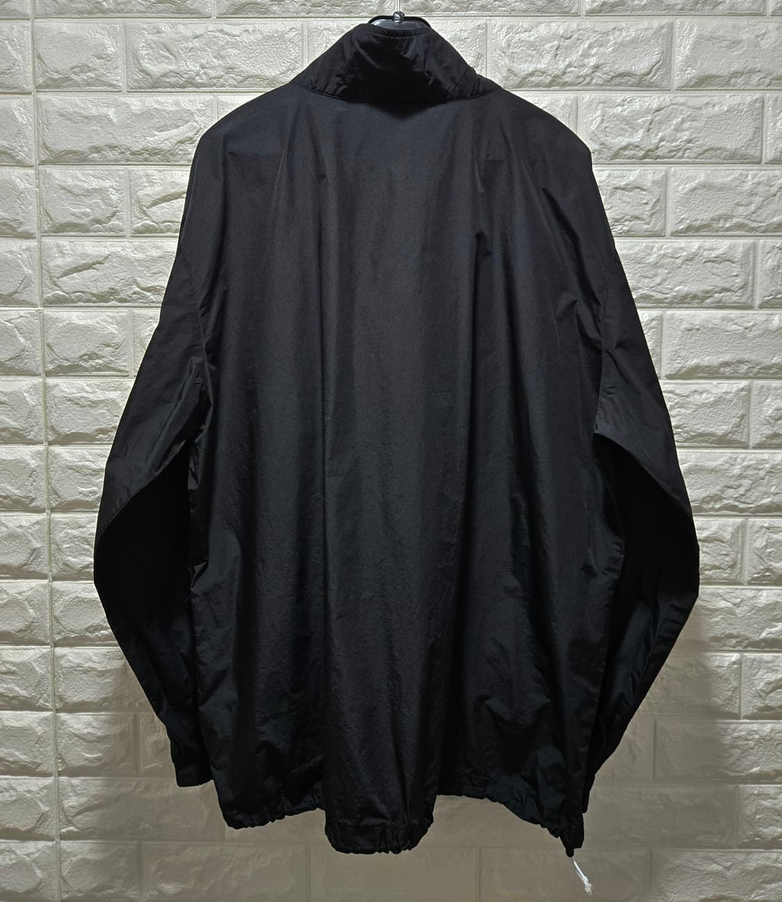 FCMM 우븐 반집업 바람막이 아노락 100~105 상품이미지7