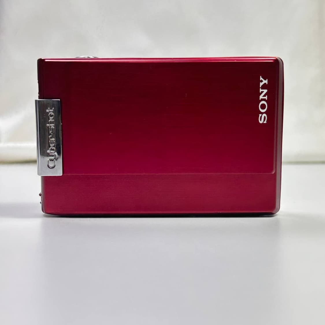 Sony Cybershot 소니 사이버샷 dsc-t100 디카 카메라 상품이미지2