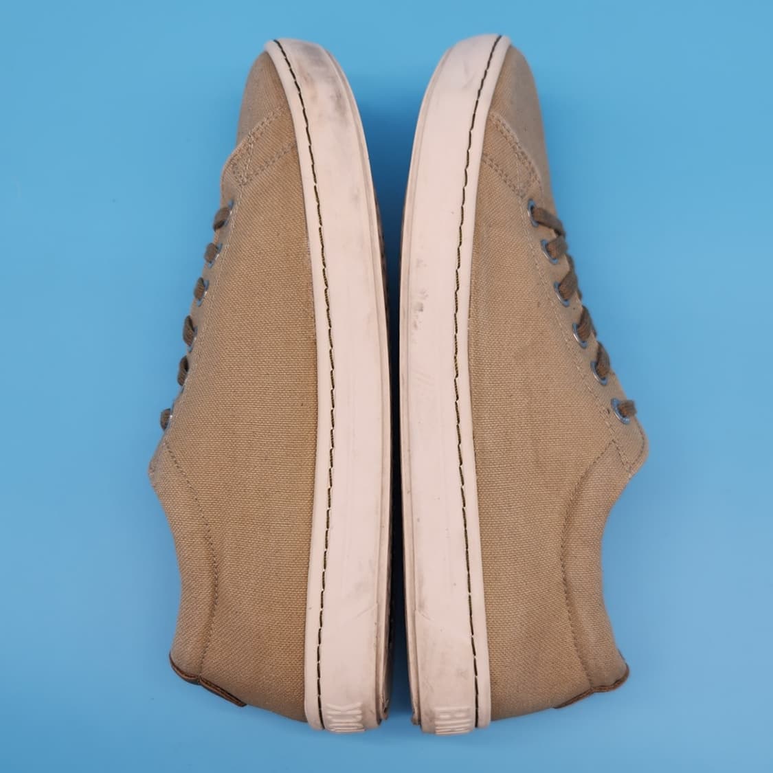 oo 버켄스탁 아란 남성스니커즈 260 상품이미지5