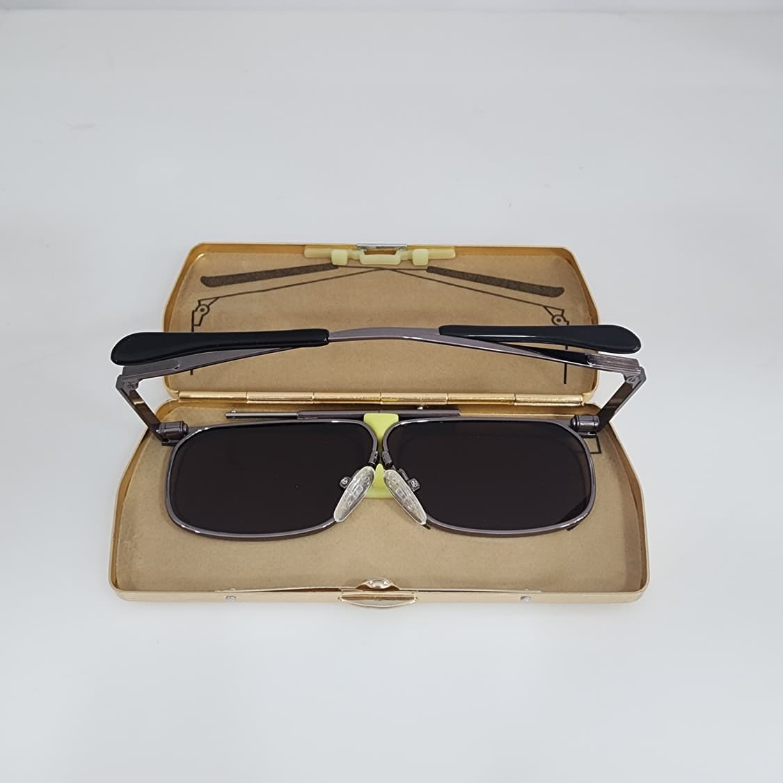 접는 선글라스 상품이미지4