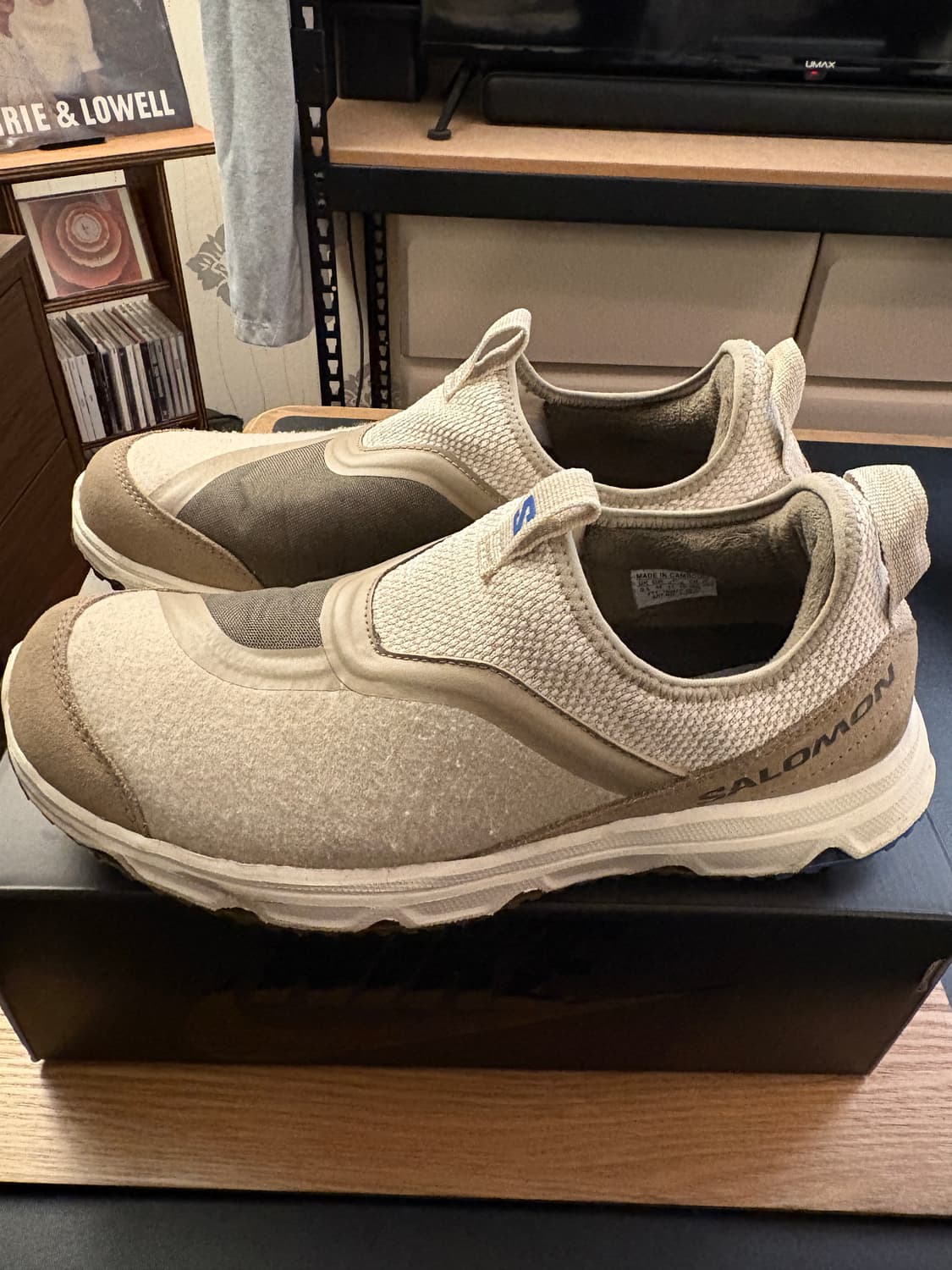 살로몬 스너그 (280) 상품이미지2