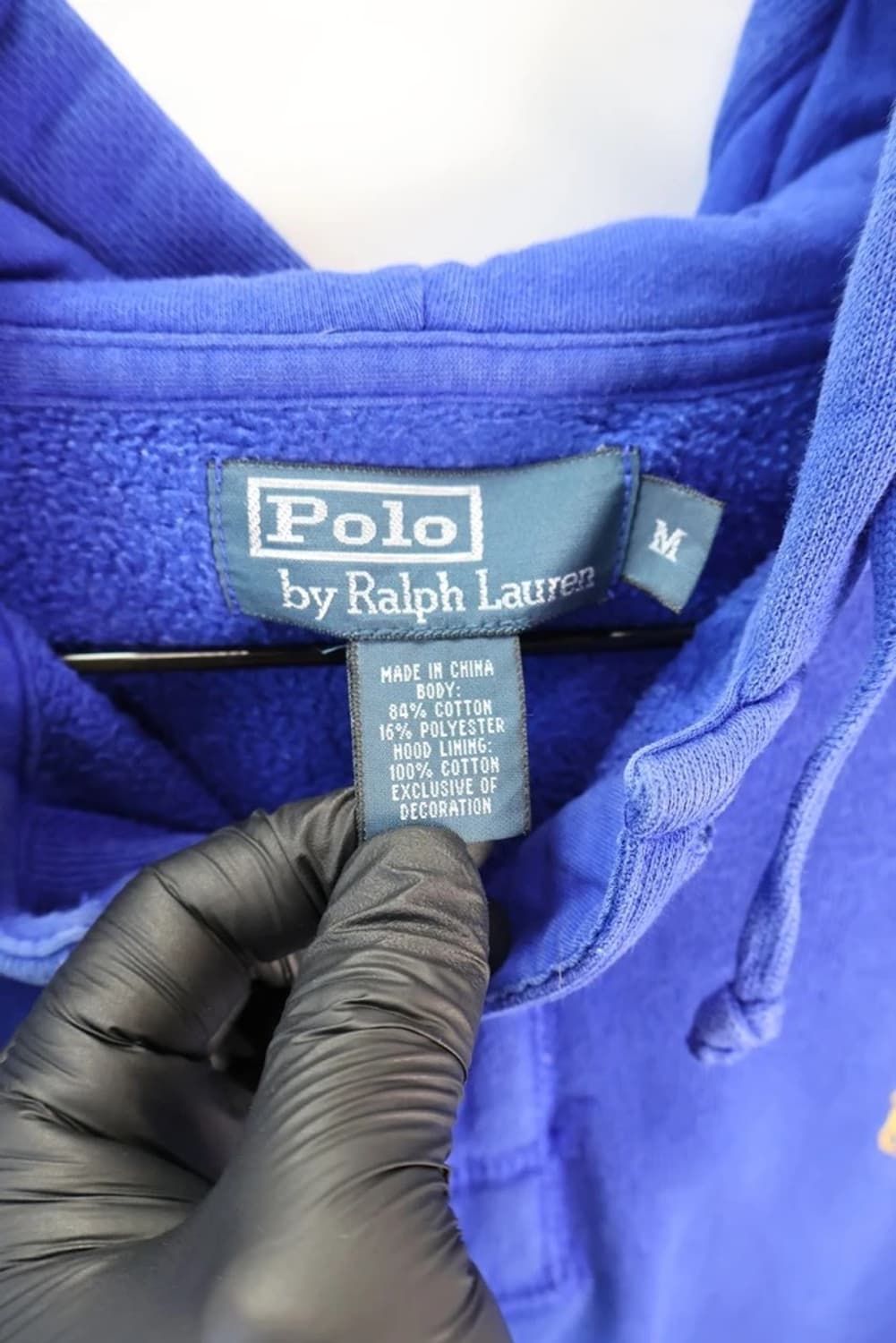 Polo Ralph Lauren Classic Button-Up Hood 상품이미지5