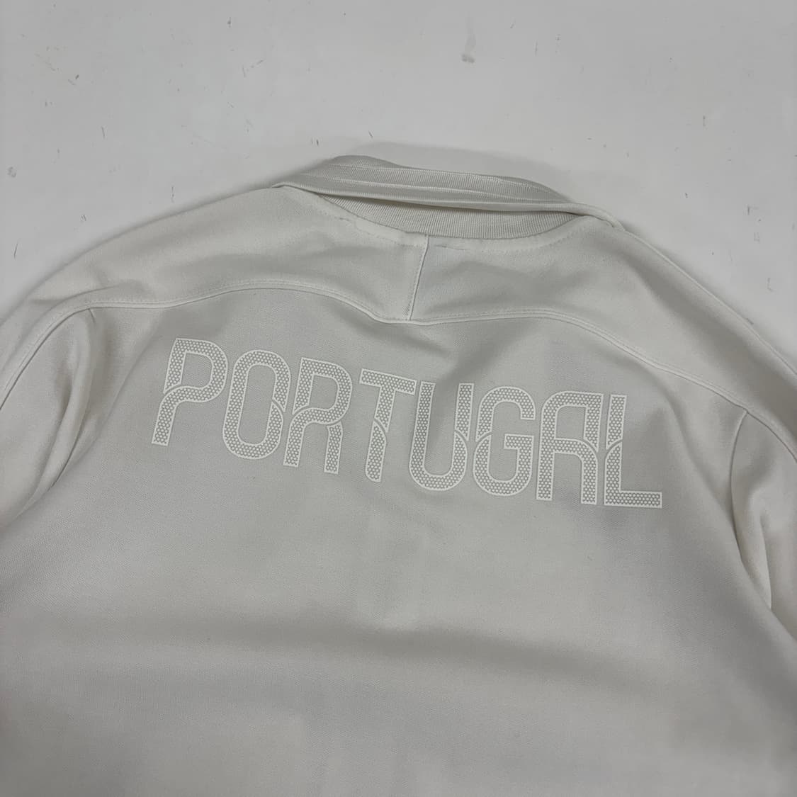 아디다스 포르투갈 트랙탑 상품이미지8