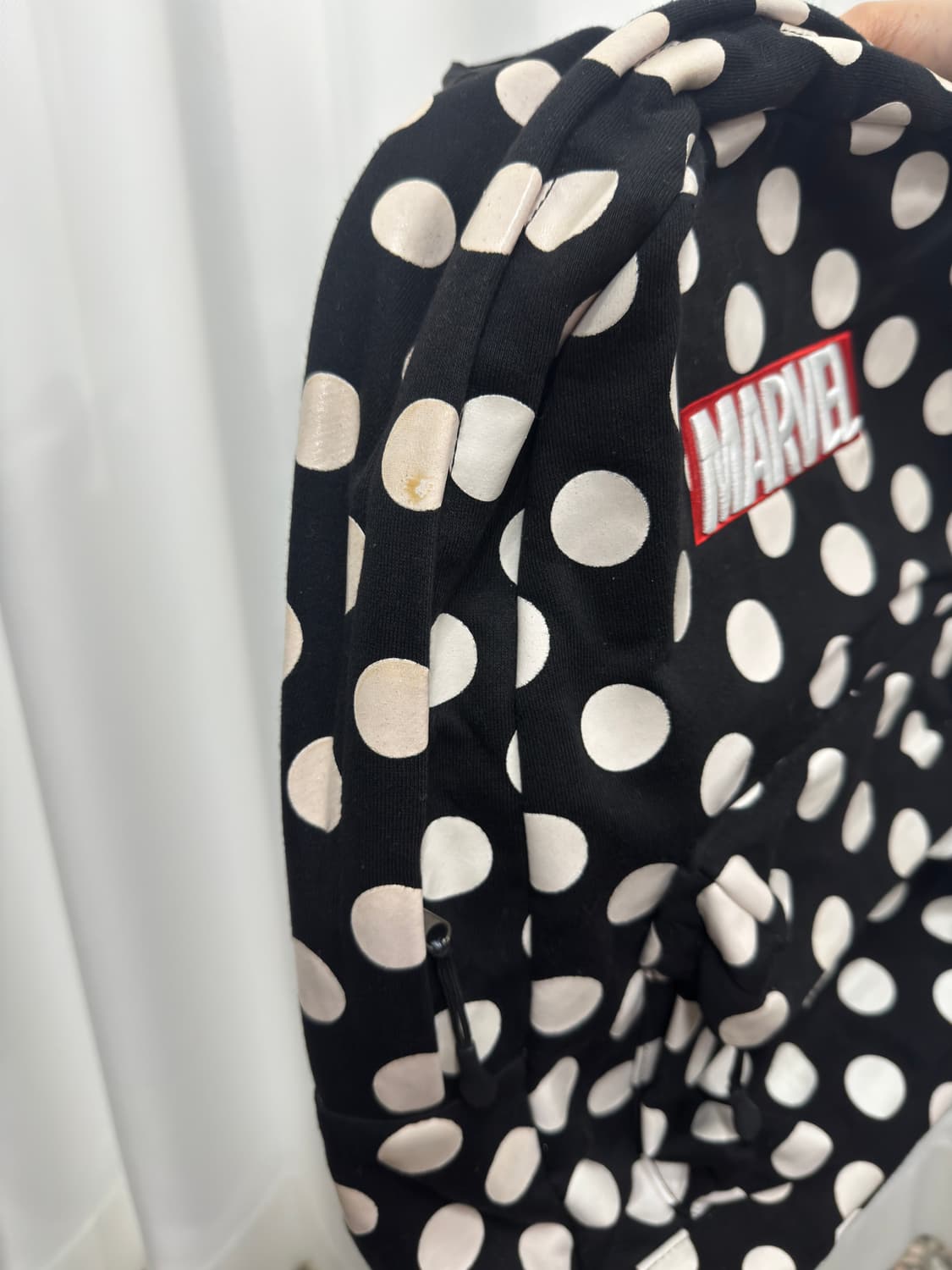 marvel dot backpack 상품이미지8