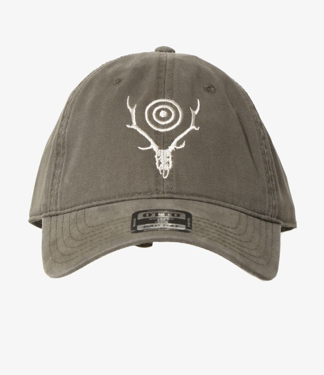 [2컬러/미개봉새상품] 남이서팔 south2west8 스트랩 모자 볼캡 상품이미지1