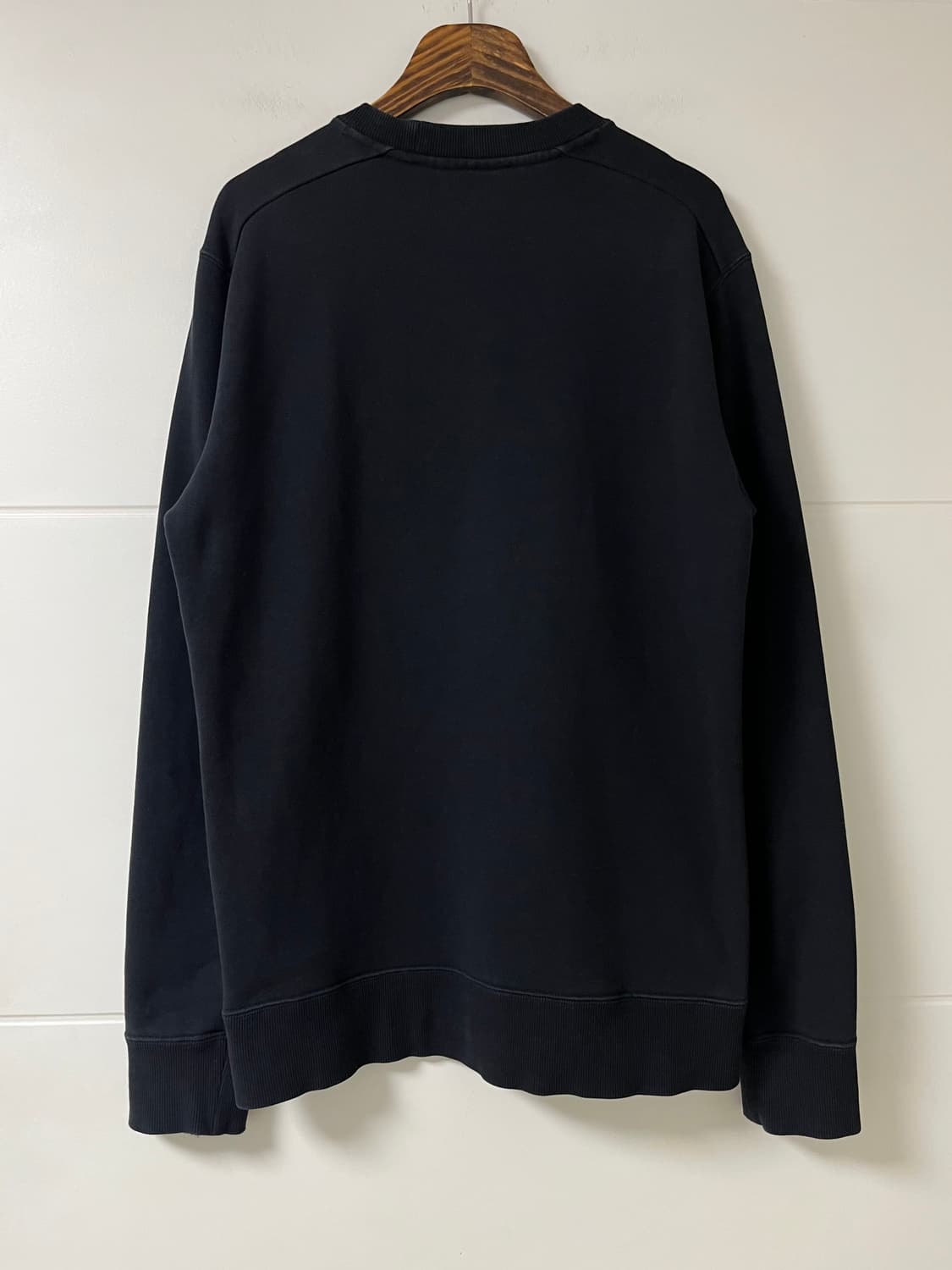 오니츠카 타이거 맨투맨 (정품) 상품이미지2