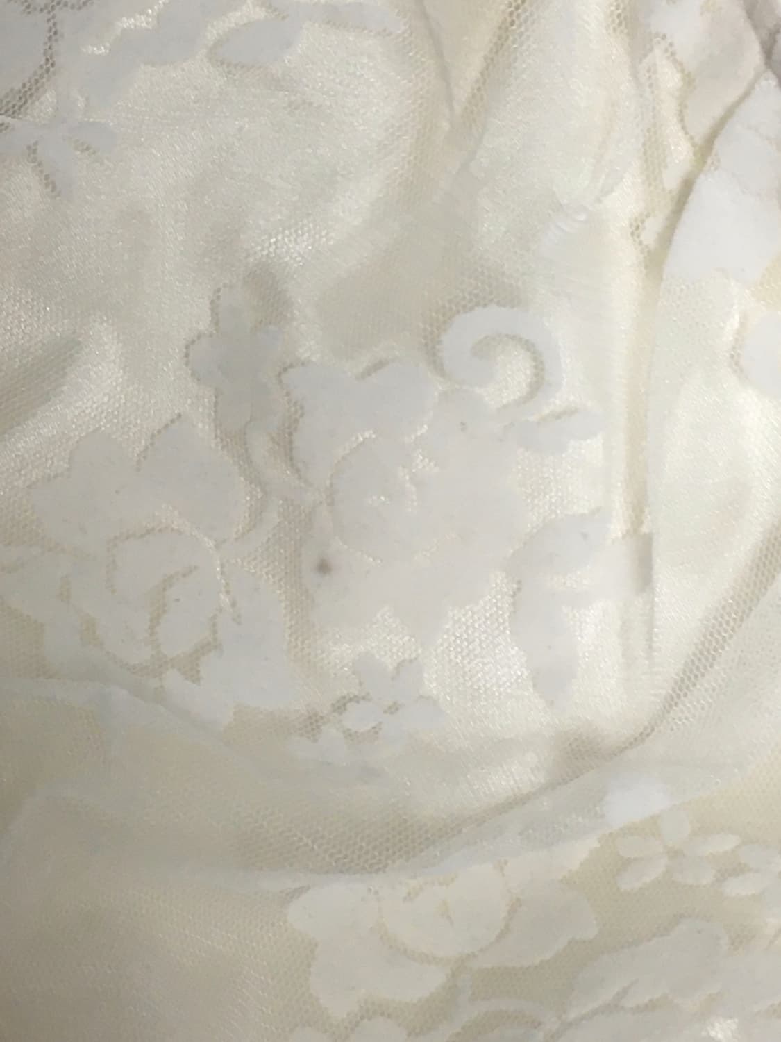 새상품) 시엔느 mia lacebag 미아레이스백 상품이미지3