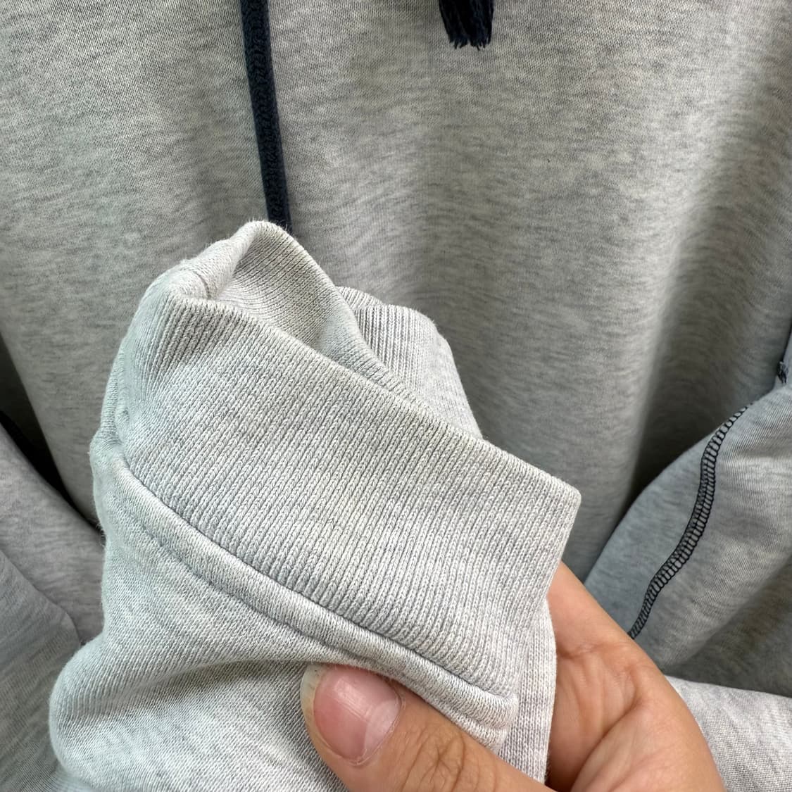 [4XL] 아디다스 후드티 상품이미지6
