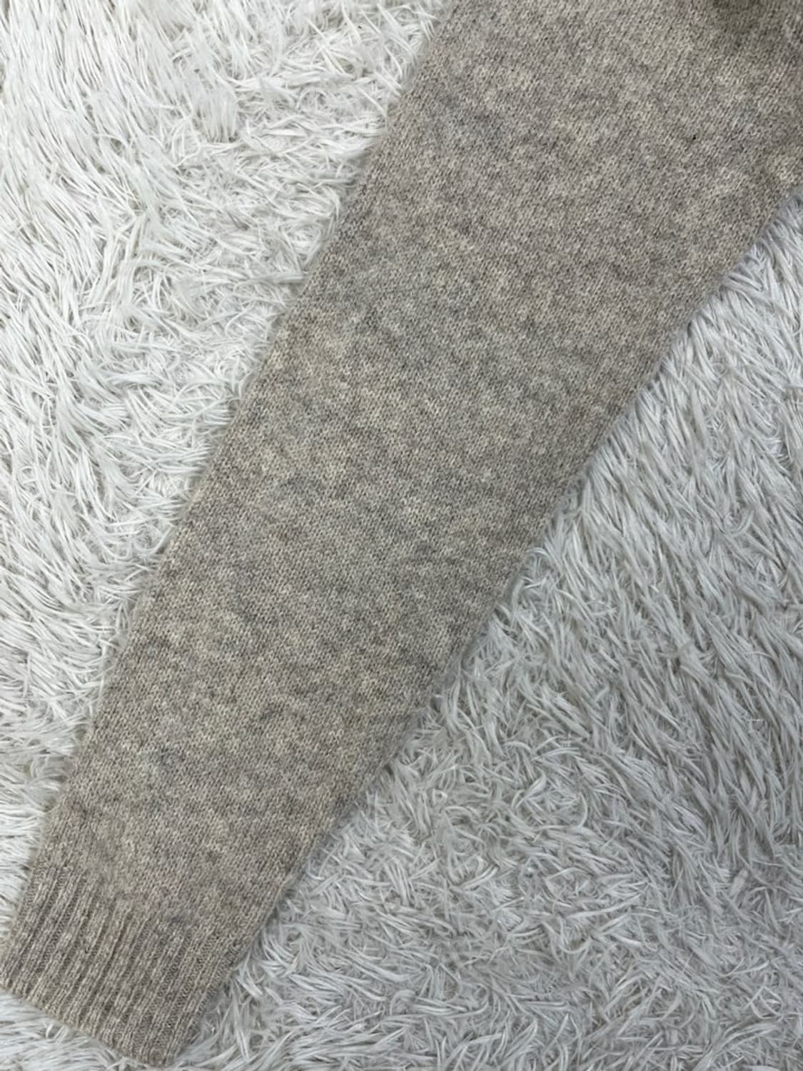 브룩스브라더스 울 니트 티셔츠/#2840 상품이미지3