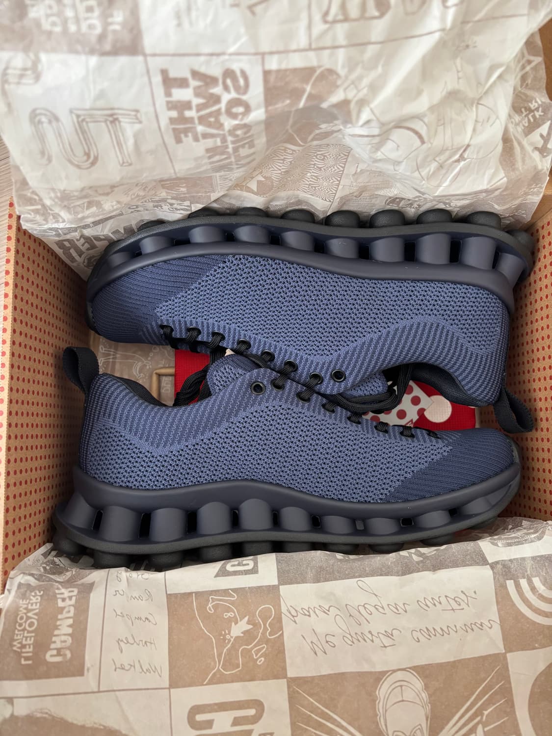 (42) 캠퍼 써네이 펠로티시마 상품이미지1