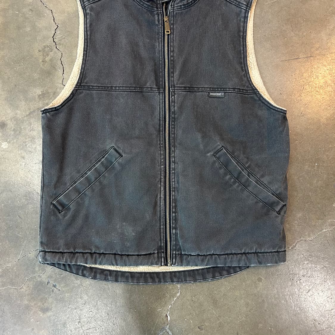 울버린 워크 베스트 상품이미지3