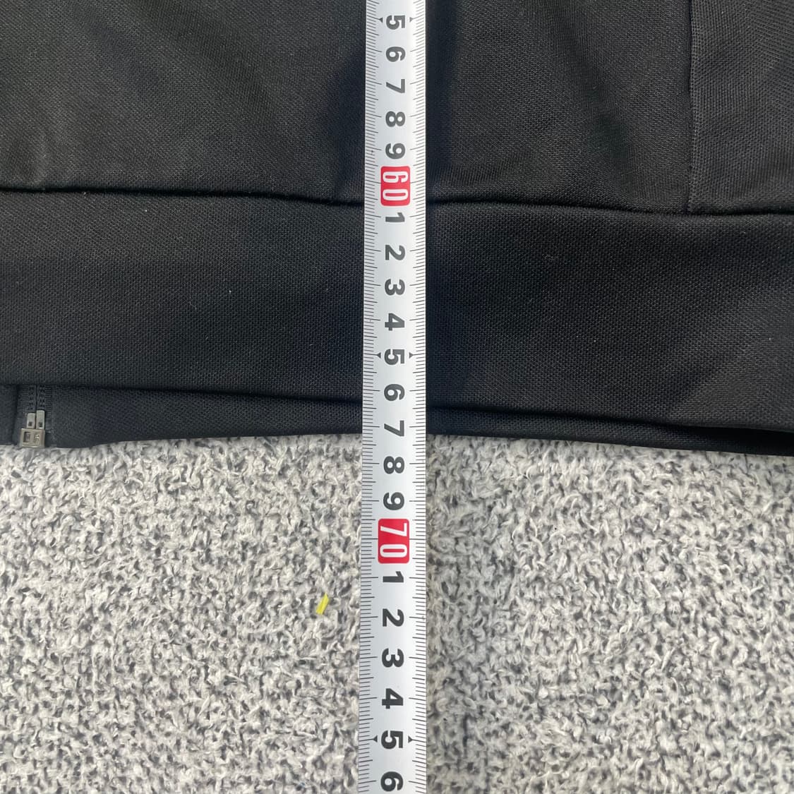 100 아디다스 퍼포먼스 트랙탑 자켓 0304S1 상품이미지5