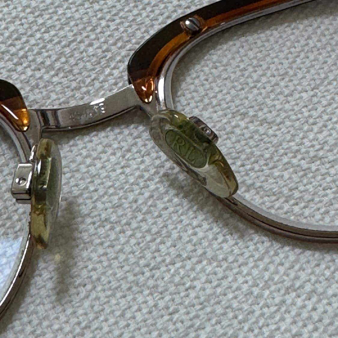 랄프로렌 퍼플라벨 안경 PL 9254 상품이미지8