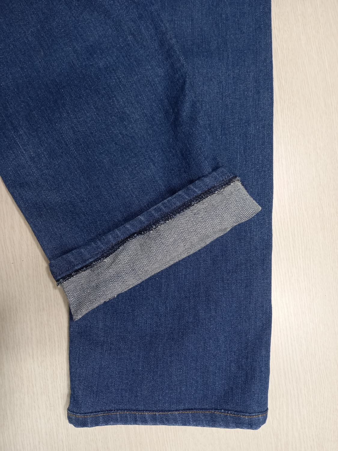 33 리바이스505 이집트 스판 일자진 33-442 상품이미지6