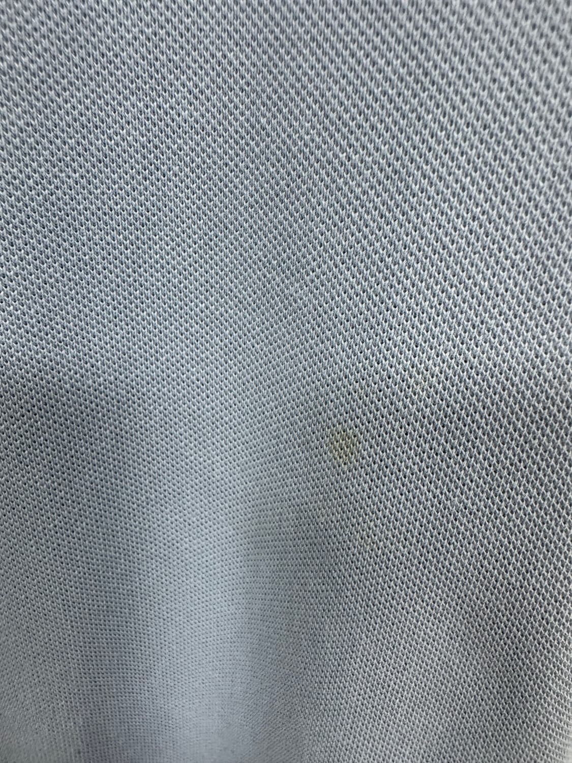 몽클레어 카라 반팔 티셔츠 상품이미지5