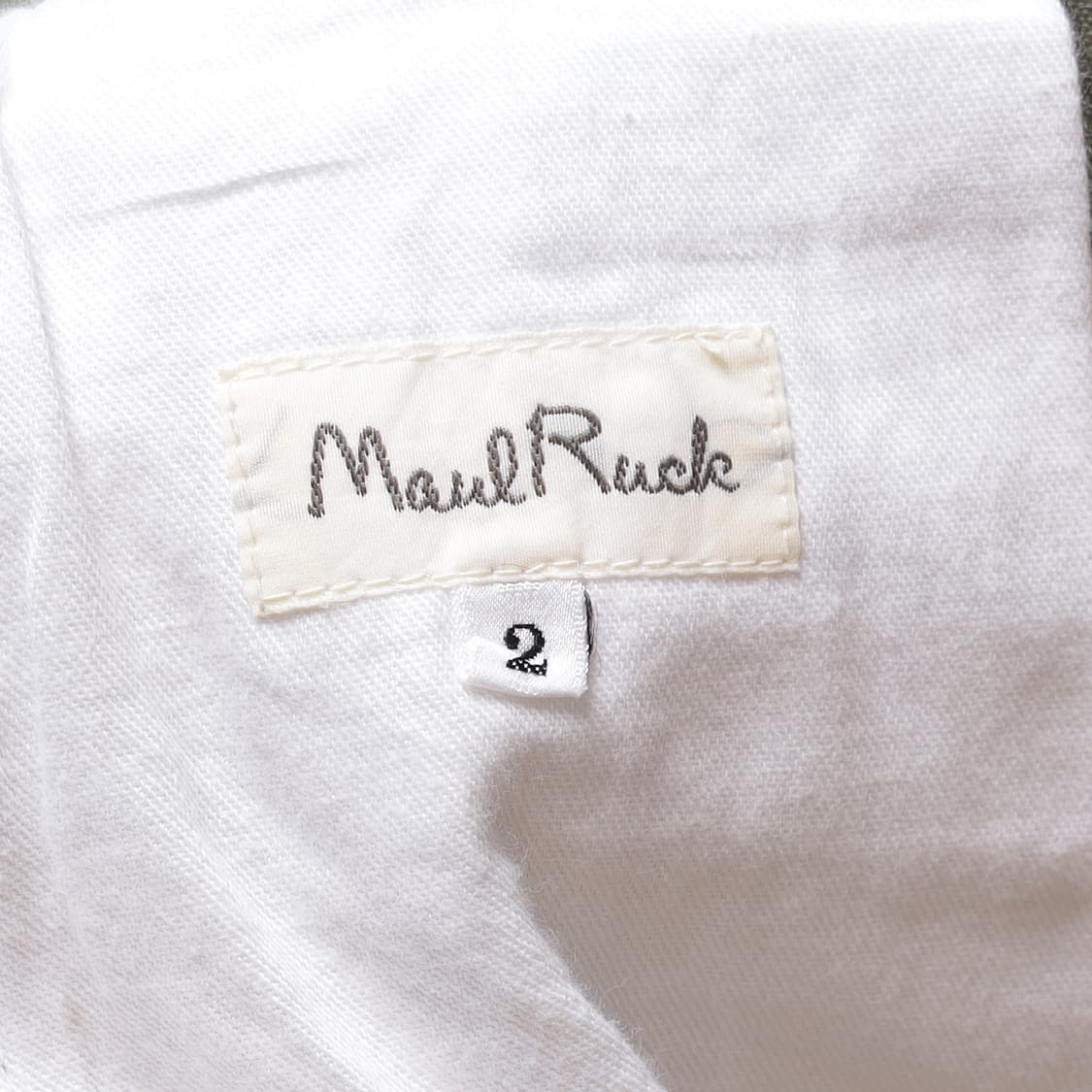 MaulRuck 하프 팬츠 상품이미지9