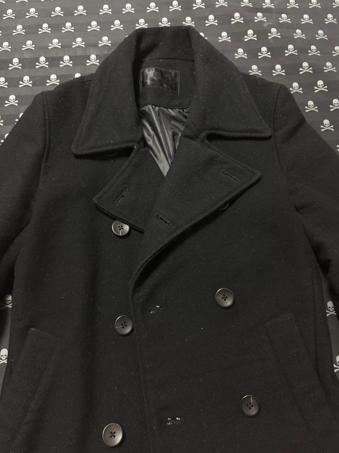 “L.G.B” P-COAT 상품이미지2