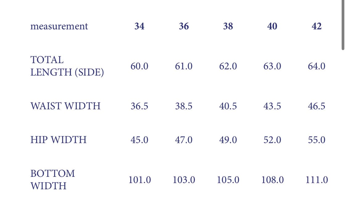 [34,36,38]팔로마울 Plugin 플리츠 스커트 상품이미지8