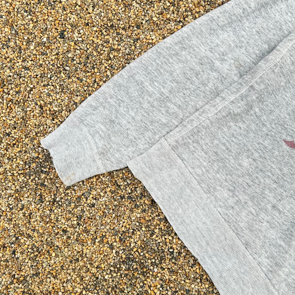 폴로 랄프로렌 그레이 스웻셔츠 상품이미지3