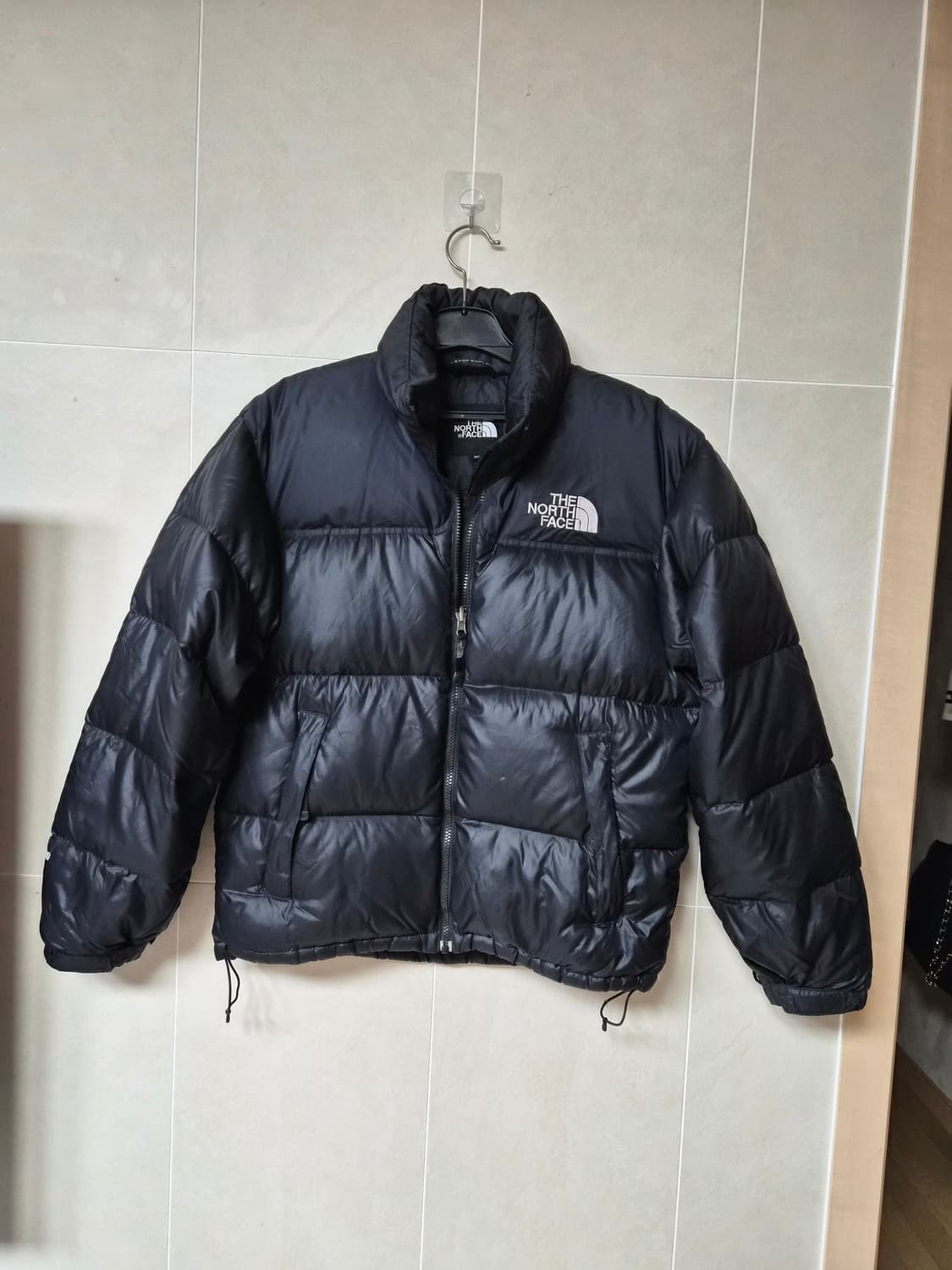 노스페이스 정품 남성패딩 100 상품이미지1