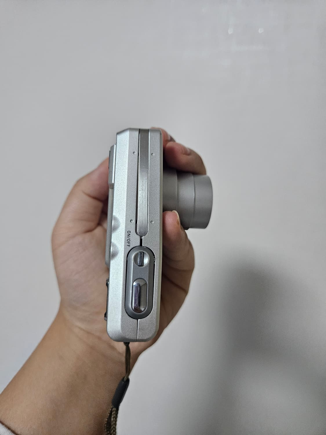 (작례O) 빈티지 디카 카시오 ex-z50 상품이미지6