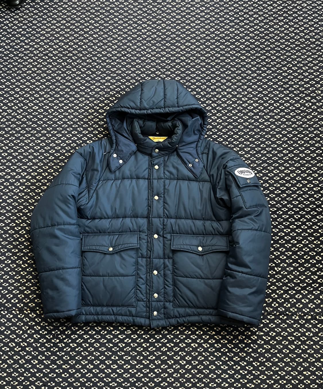 Tenderloin 상품이미지1