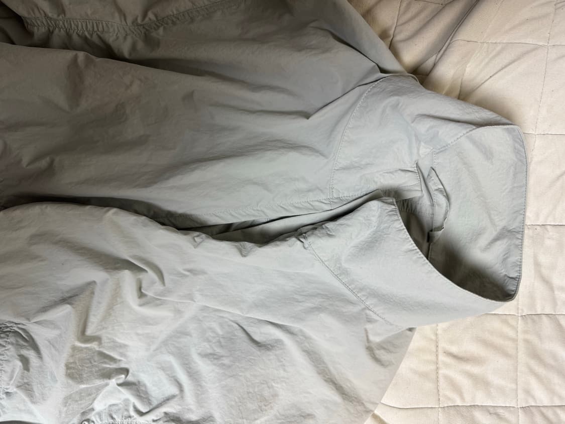 cos 트랙탑 L 사이즈 상품이미지5