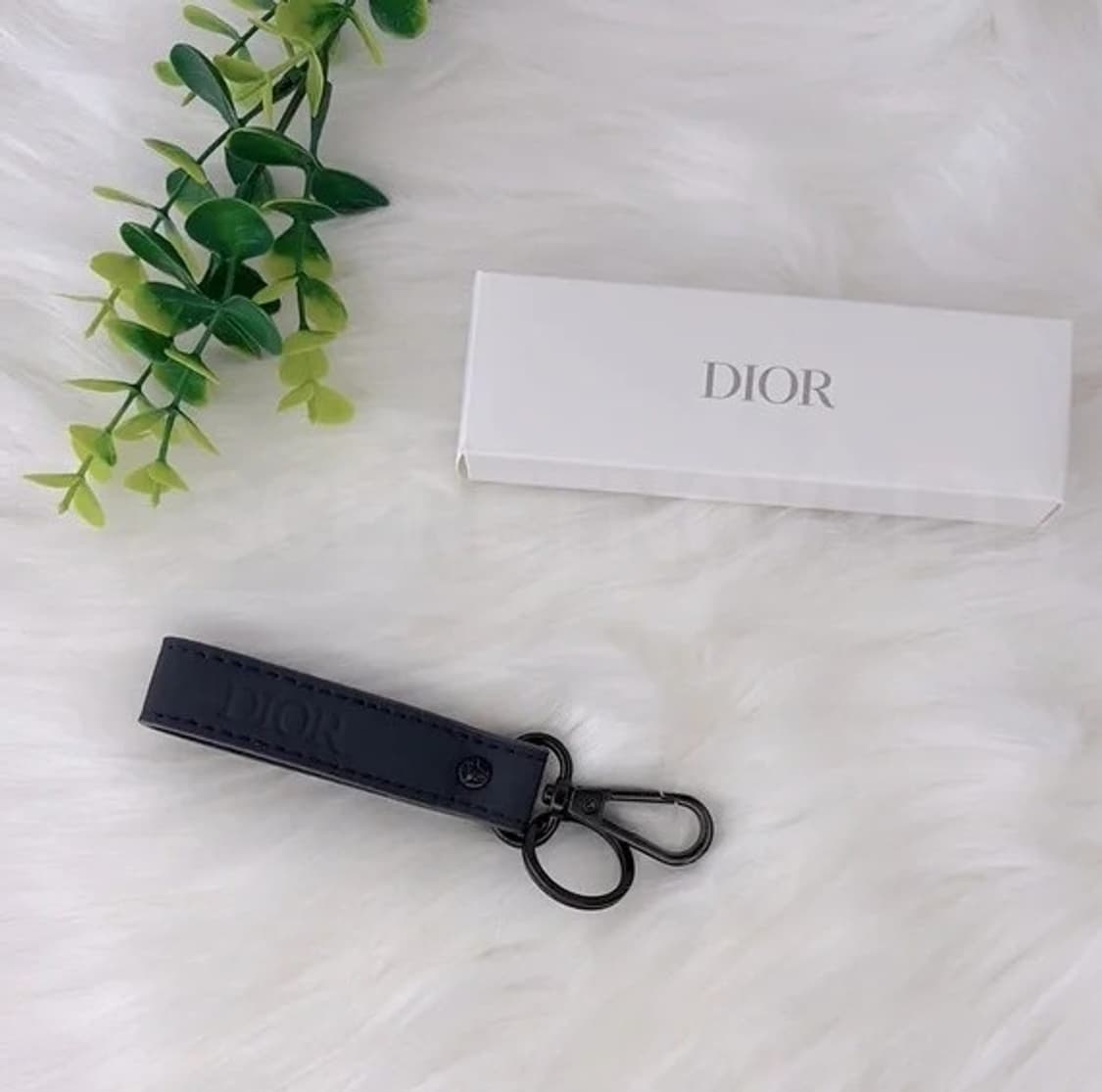 디올뷰티 가죽키링 디올 VIP 기프트  상품이미지1