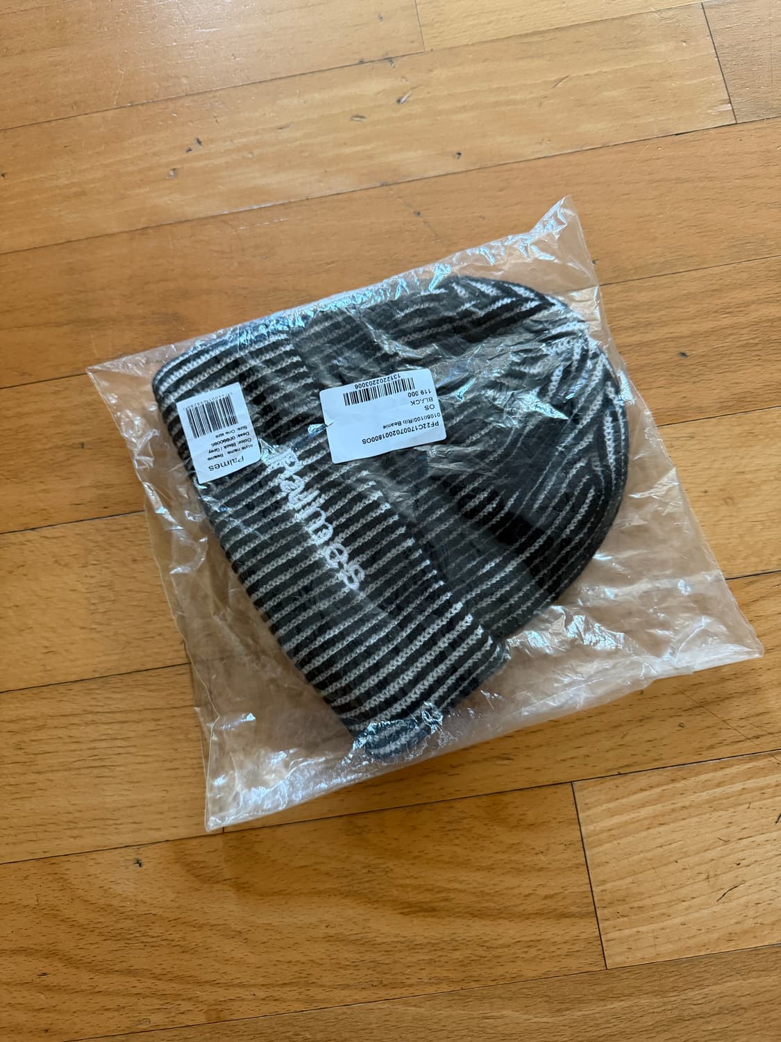 Palmes 비니 상품이미지4