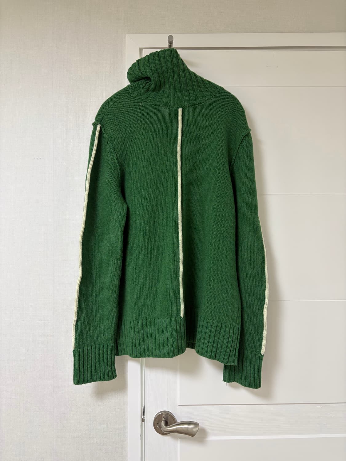 egon lab 니트 상품이미지2