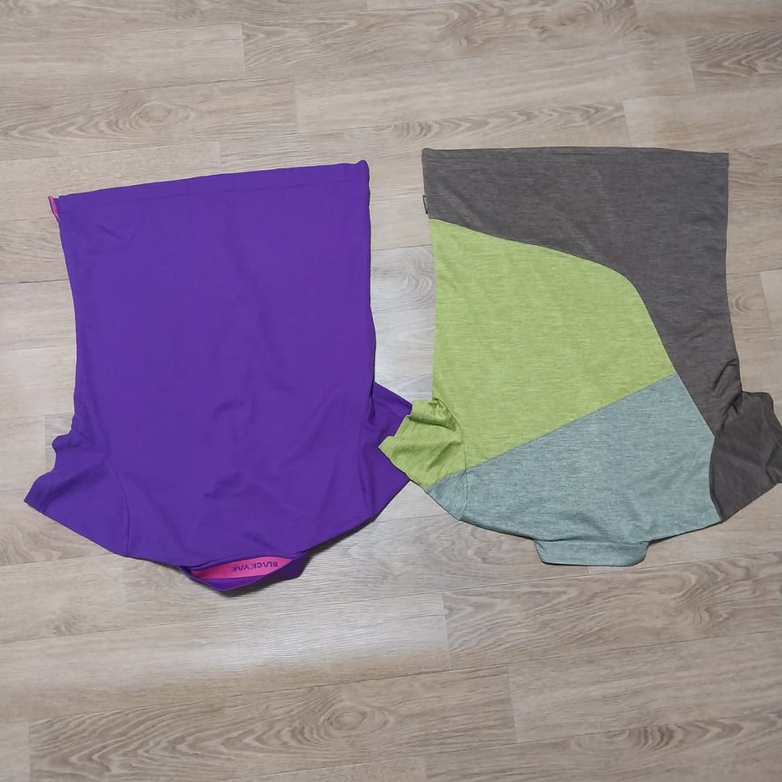 블랙야크 머렐 여성95 두벌가격 상품이미지5