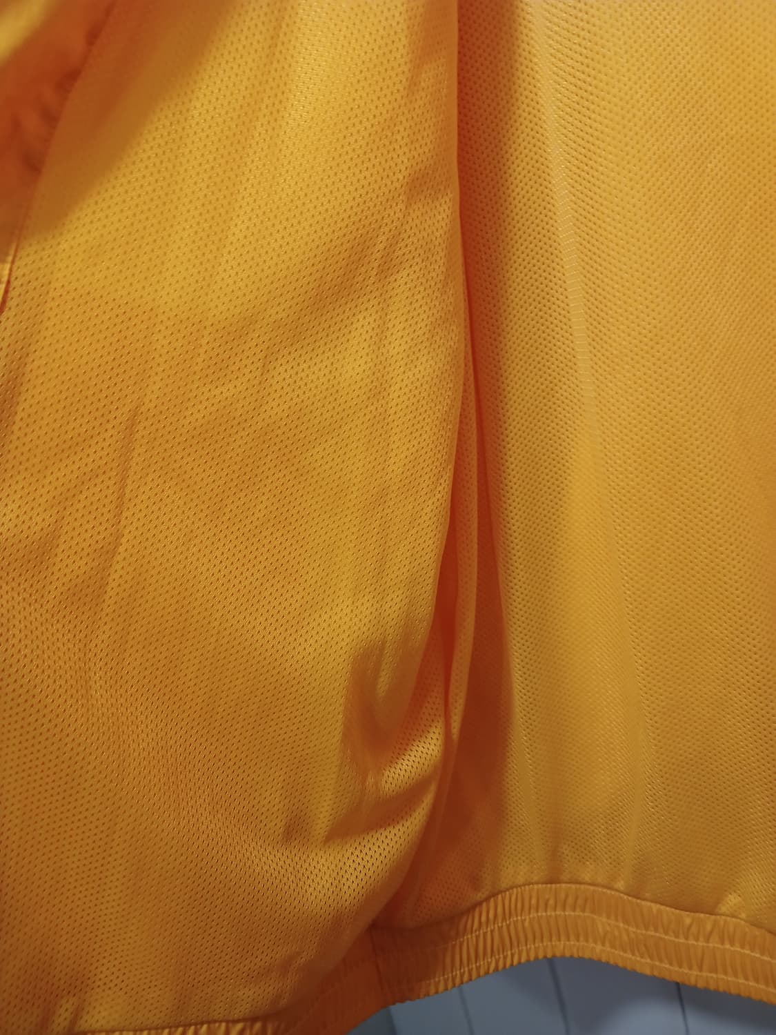 아디다스 정품 남성 바람막이 3XL 사이즈 상품이미지3