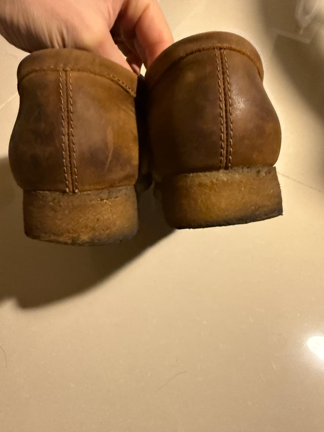 Clarks 클락스 상품이미지2