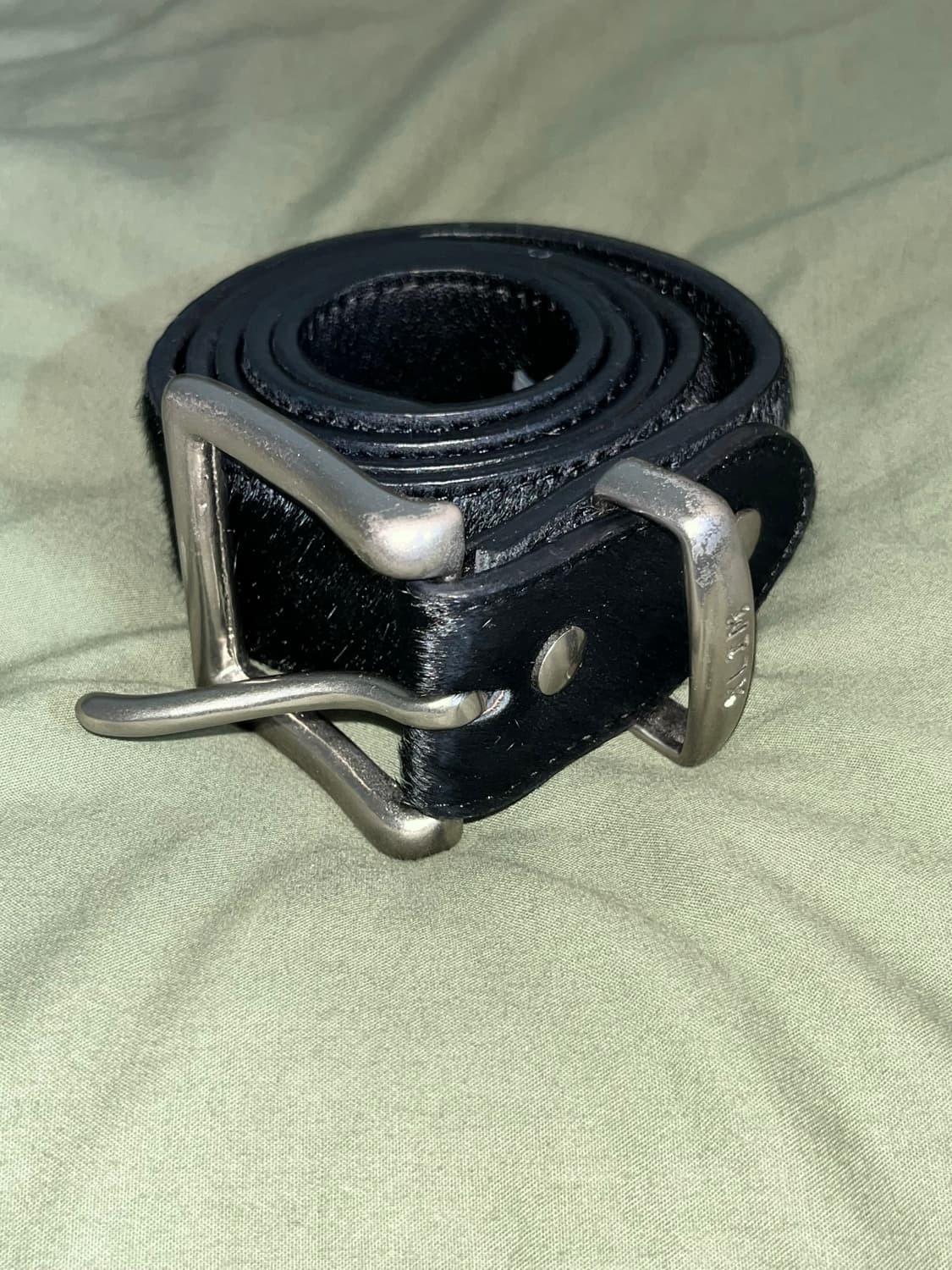 엑슬림 ep.4 송치벨트 상품이미지2