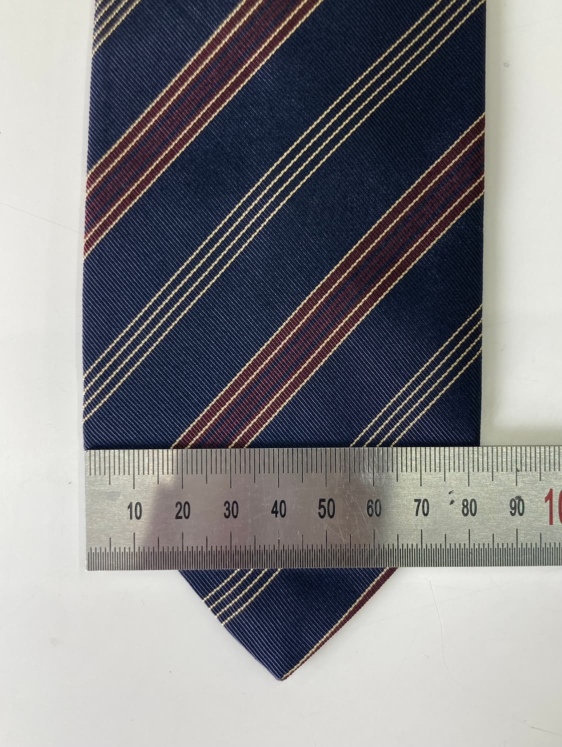 비사루노 넥타이 상품이미지7