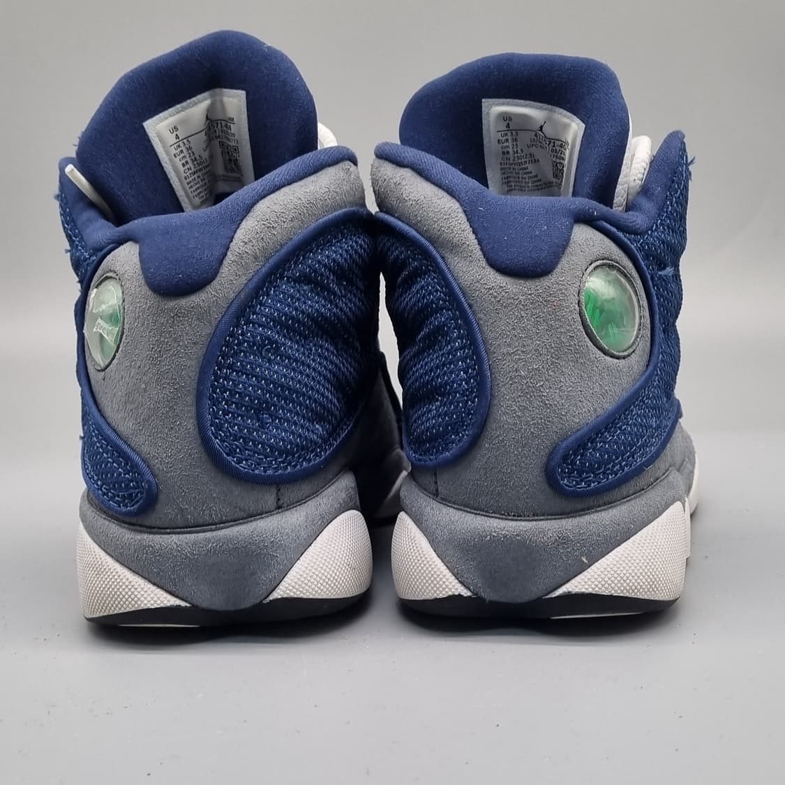 나이키 에어조던13 플린트 운동화 230 상품이미지4