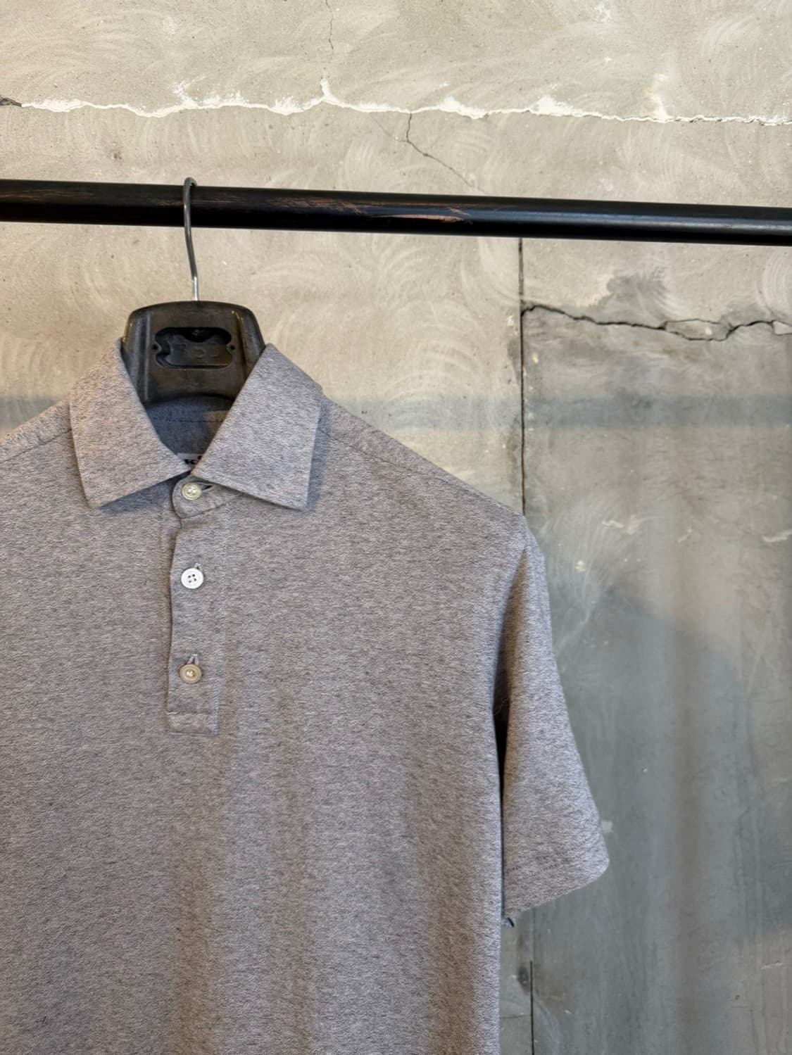 키톤 pk 셔츠 슬림100 상품이미지2